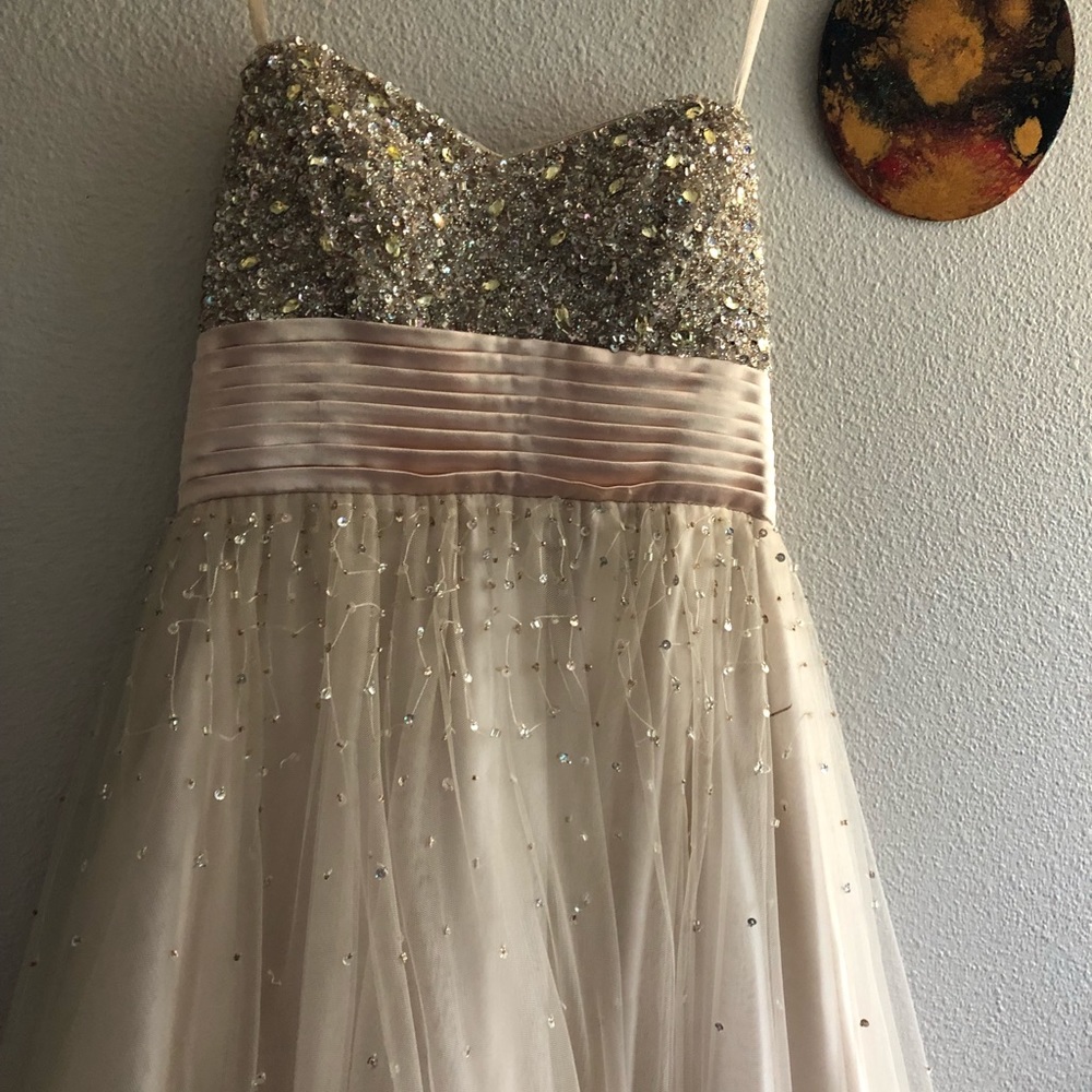 Prom dress or event gown